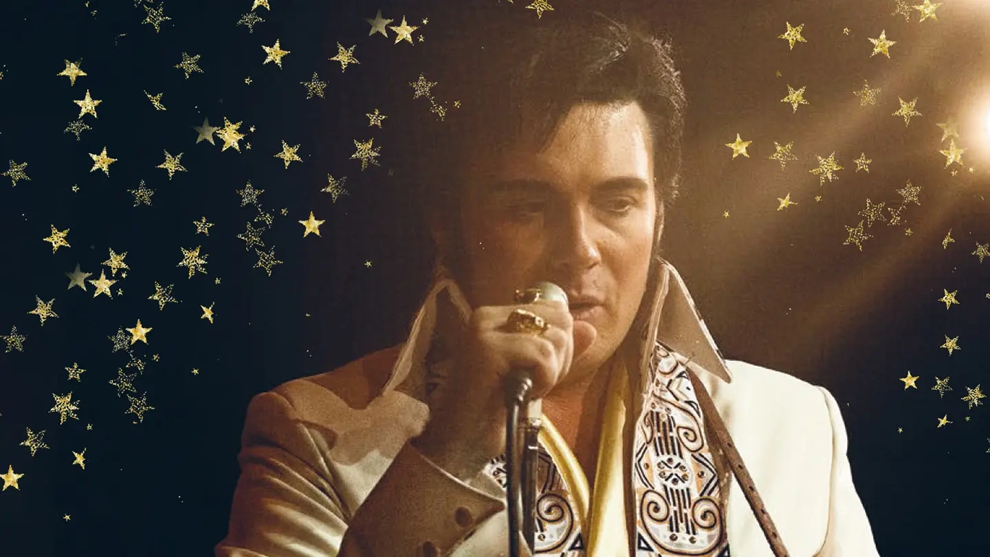 Elvis image