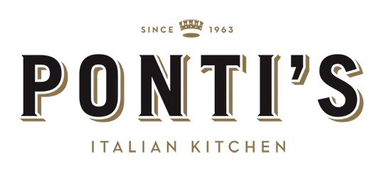 Ponti's Italian Kitchen logo