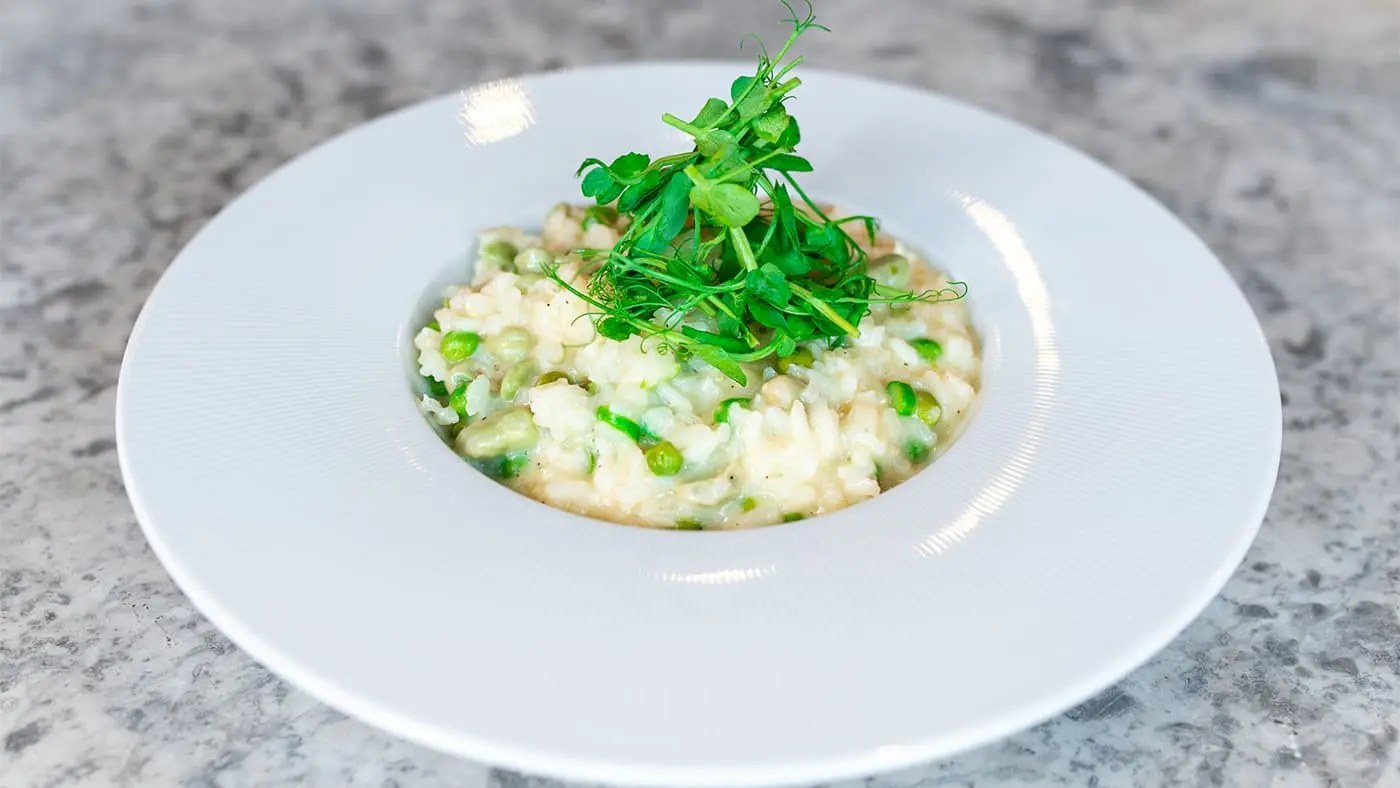 A Food shot from our Ponti's Italian Kitchen restaurants