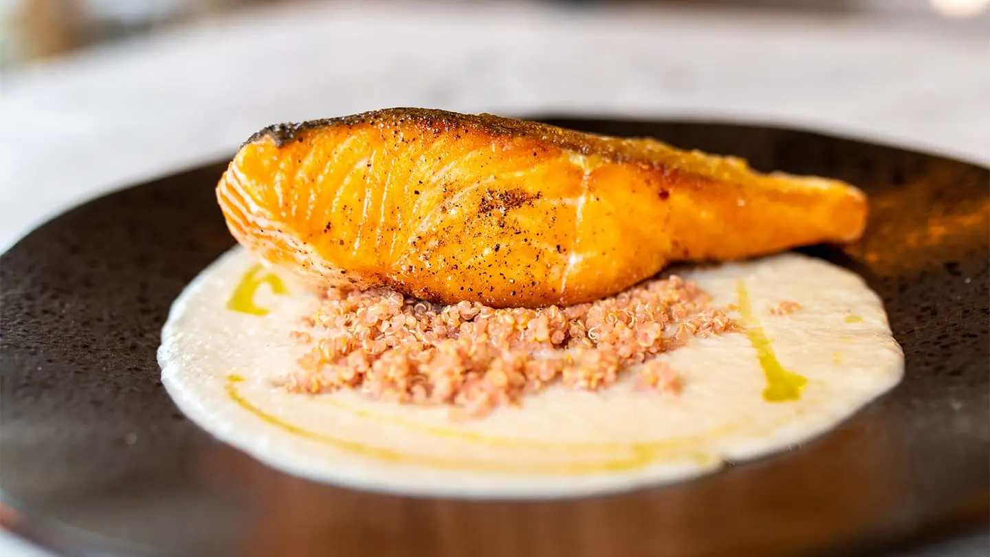 A Food shot from our Ponti's Italian Kitchen restaurants